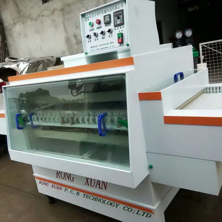 五金蝕刻機(jī)、金屬蝕刻機(jī)應(yīng)用范圍